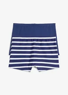 Badshorts (2-pack), bonprix