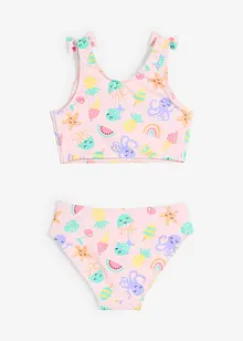 Bikini för barn (2 delar), bonprix