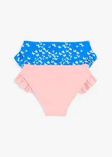 Bikinibyxa (set i 2 delar), bonprix