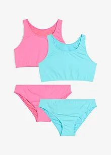 Bikini (2-pack), bonprix