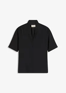 Topp med uppstående krage, bonprix