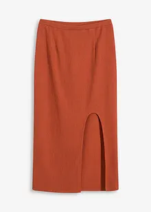Midikjol, bonprix