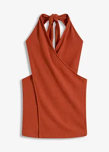 Halternecklinne, bonprix