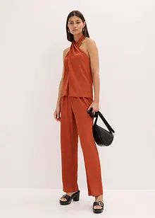 Halternecklinne, bonprix