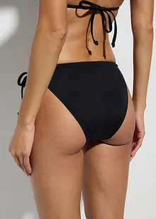 Bikinibyxa med knytband i sidan, bonprix