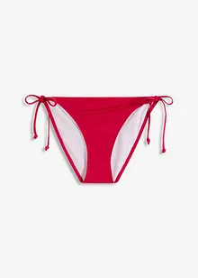 Bikinibyxa med knytband i sidan, bonprix