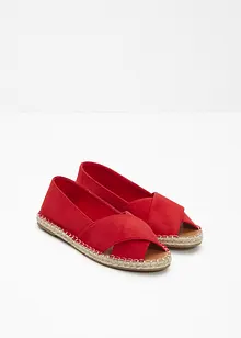 Espadriller, bonprix