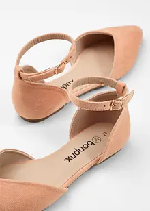 Ballerinaskor, bonprix