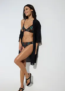 Bikini med hipsterbyxa (2 delar), bonprix