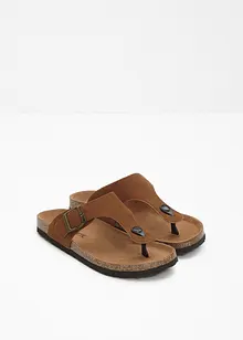 Flip flop-sandal, bonprix
