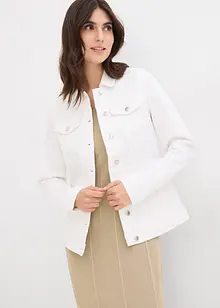Jeansjacka, bonprix