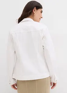 Jeansjacka, bonprix