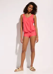 Snabbtorkande tankini (2 delar), bonprix