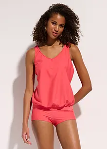 Snabbtorkande tankini (2 delar), bonprix
