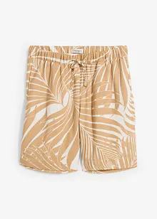 Dra på-bermudas, bonprix