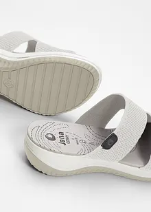Toffla med bekväm vidd från Jana, Jana