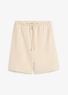 Bermudashorts av stabil trikå, bonprix