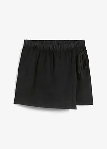 Byxkjol av ekologisk bomull, bonprix