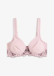 Minimizer-BH med diskret broderi, bonprix