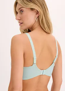 Minimizer-BH med sirlig spets, bonprix
