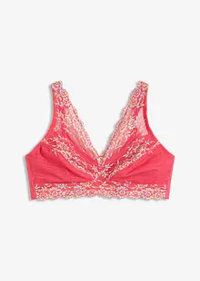 Minimizer-BH utan bygel, med vadderade axelband, bonprix