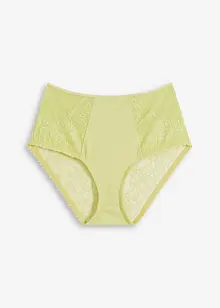Midjetrosa med fin spets, bonprix