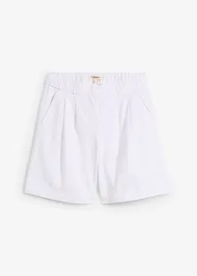 Bermudashorts av ren bomull, bonprix