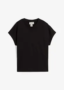 T-shirt av ren ekologisk bomull, bonprix