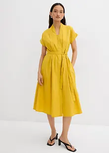 Kaftanklänning, bonprix