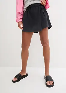 Byxkjol av ekologisk bomull, bonprix