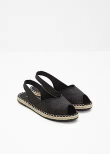Espadriller, bonprix