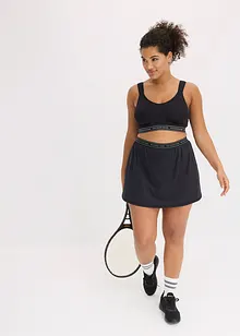 Sport-BH med medelhögt stöd, bonprix