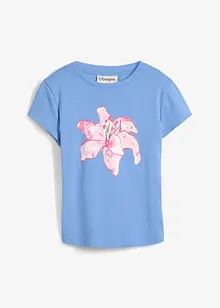 T-shirt av ekologisk bomull, bonprix
