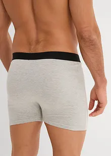Boxershorts tajt  (3-pack), bonprix