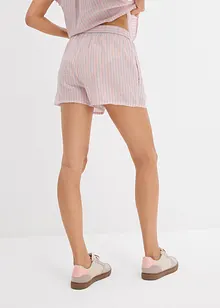 Shorts av ren bomull, bonprix