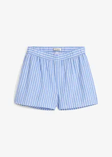 Shorts av ren bomull, bonprix