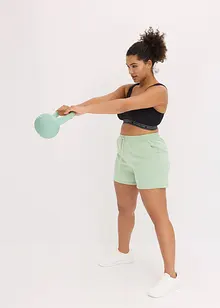 Snabbtorkande funktionsshorts, bonprix