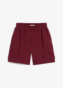 Vida trikåshorts, bonprix