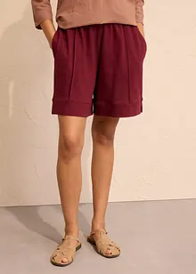 Vida trikåshorts, bonprix