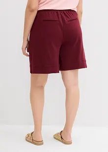 Vida trikåshorts, bonprix
