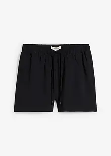 Dra på-shorts, bonprix