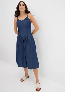 Jeansklänning, bonprix