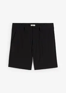 Eleganta shorts med avslappnad passform, bonprix