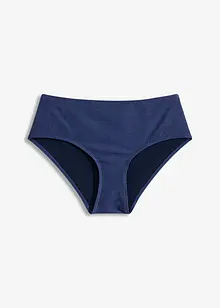 Bikinibyxa i jeanslook, bonprix