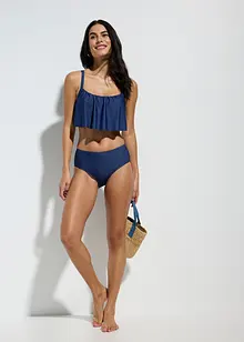 Bikinibyxa i jeanslook, bonprix