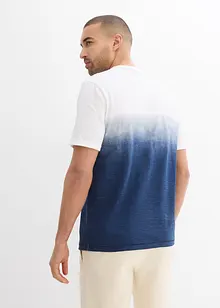 T-shirt i ren bomull (2-pack), bonprix