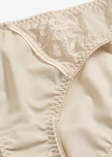 Trosa med skir spets, bonprix