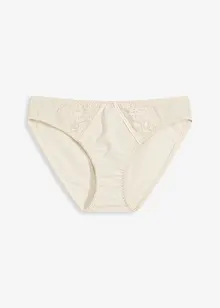 Trosa med skir spets, bonprix