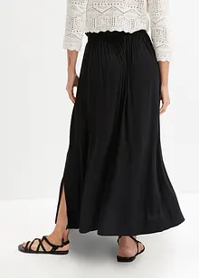 Jerseykjol i viskos, bonprix