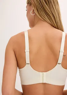 Minimizer-BH utan bygel, med fin spets, bonprix
